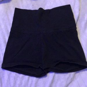 Aerie Slim Gym Short